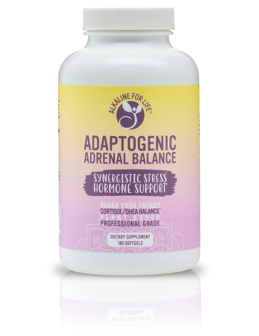 Adaptogenic Adrenal Balance