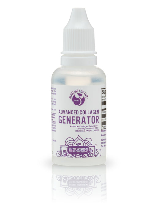 Advanced Collagen Generator