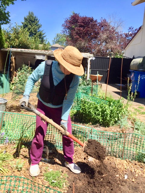 Better Bones Weighted Exercise Equipment