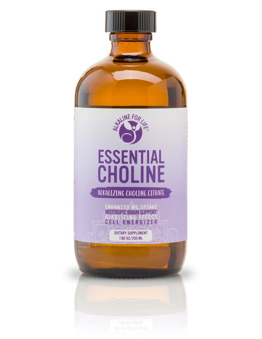 Essential Choline
