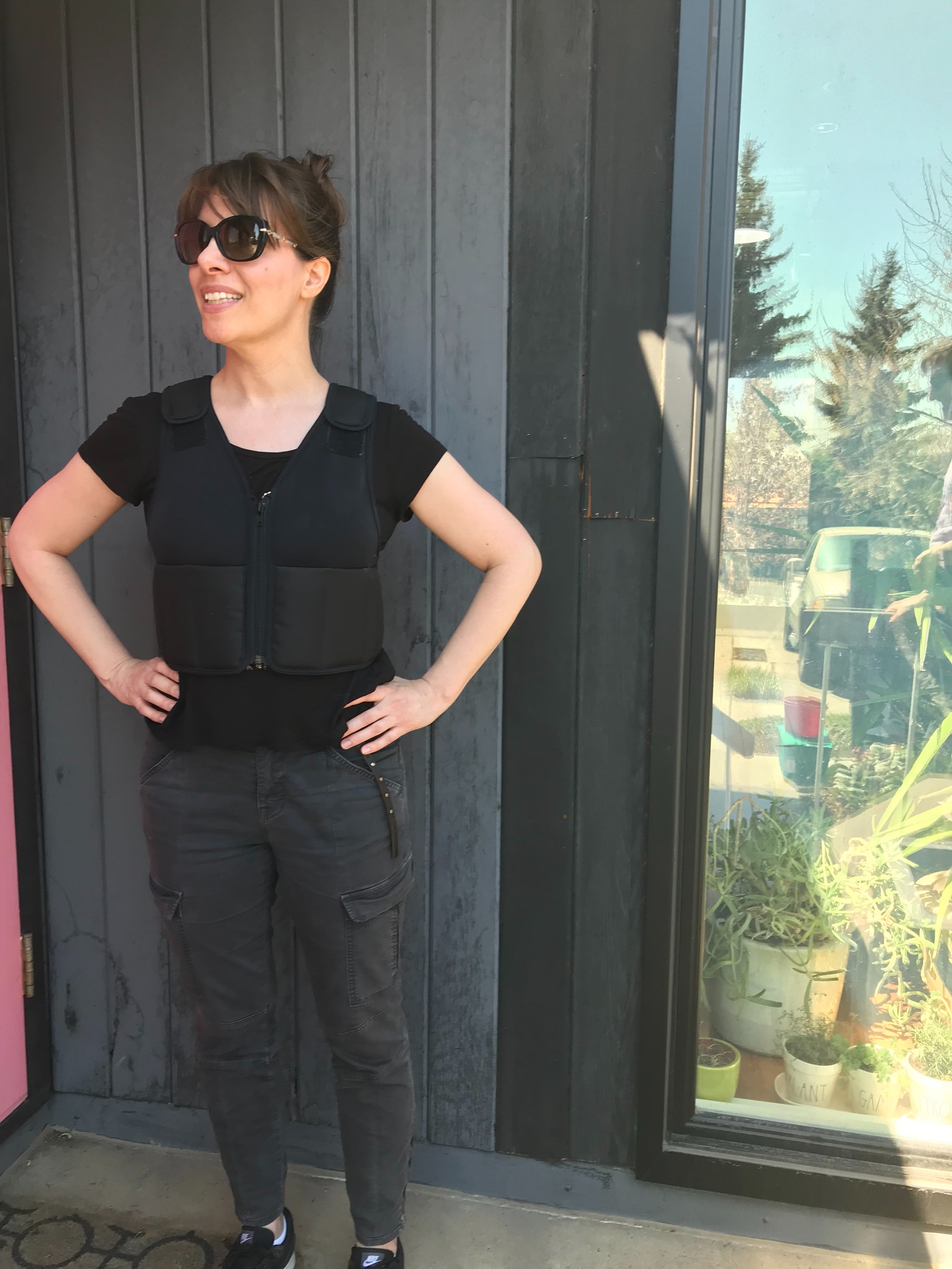 Better Bones Weighted Exercise Equipment