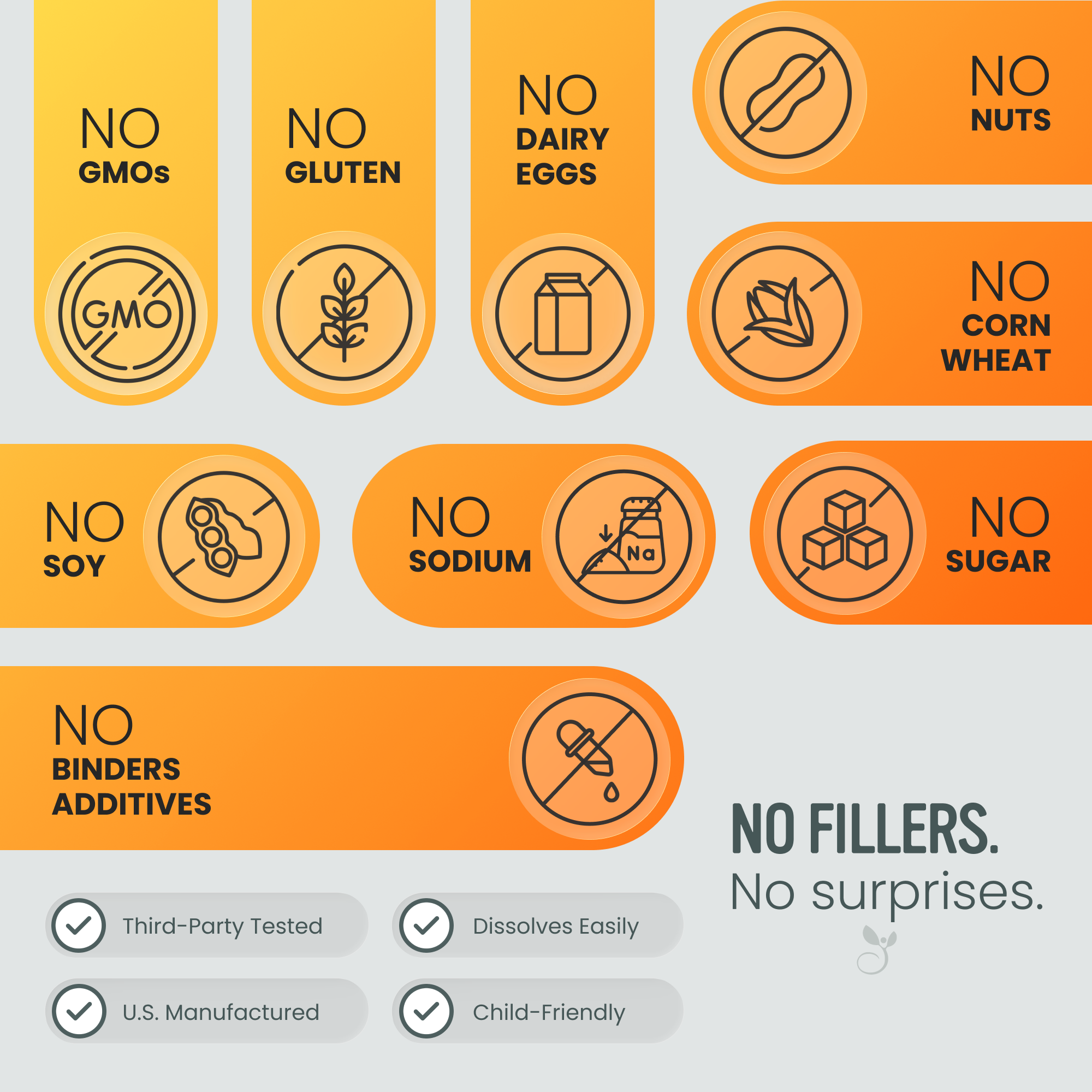 Alkalini-C Alkalizing Ascorbate Powder (Vitamin C)