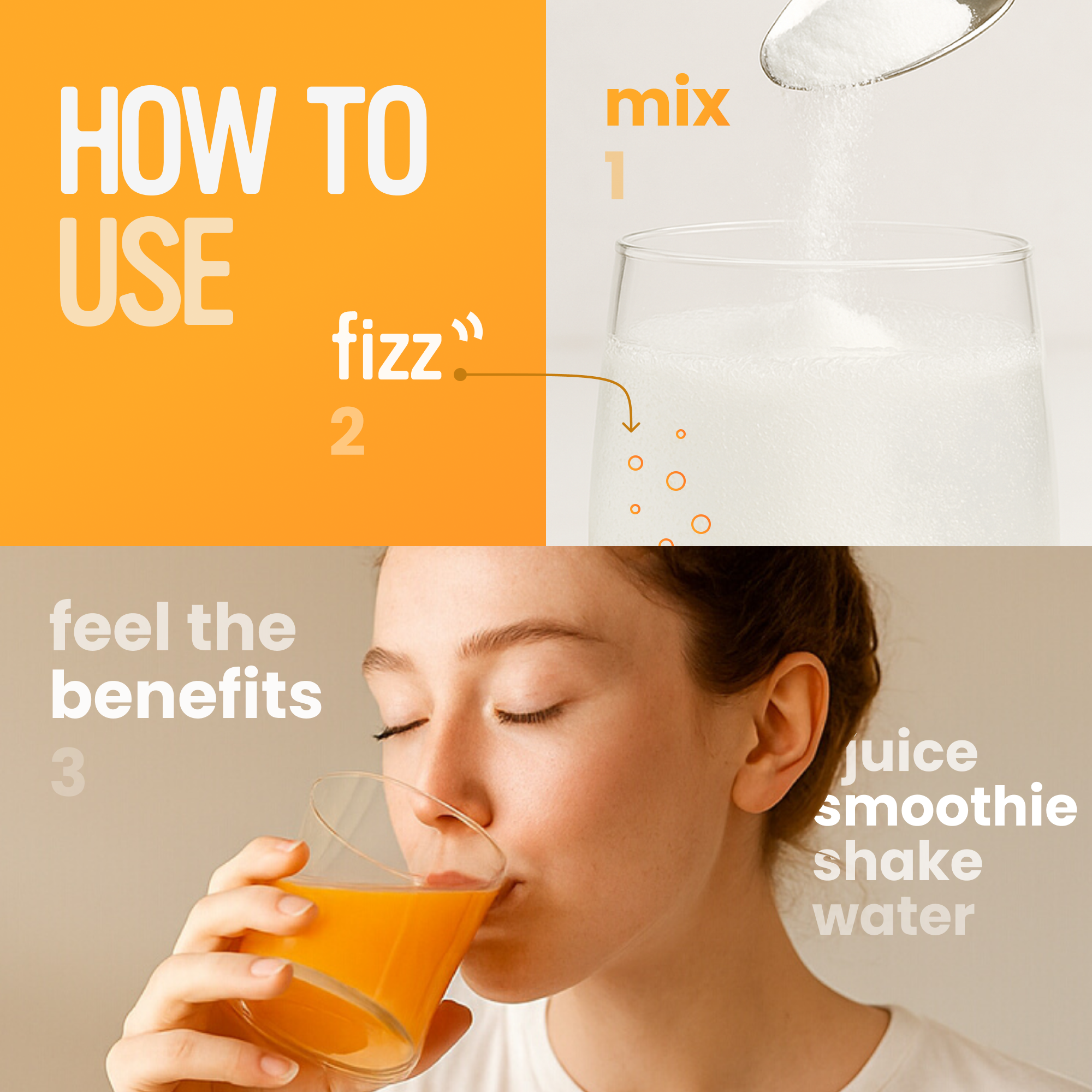 Alkalini-C Alkalizing Ascorbate Powder (Vitamin C)