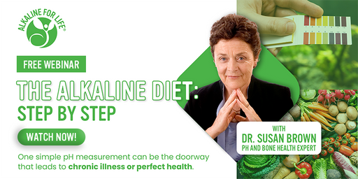 9 Easy Alkalizing Recipes Booklet