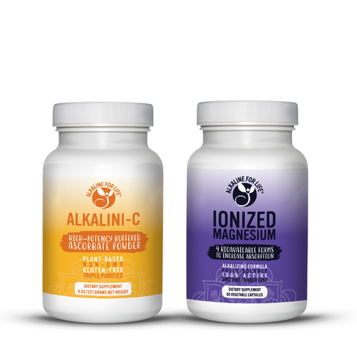 Boost Your Immune System & Save