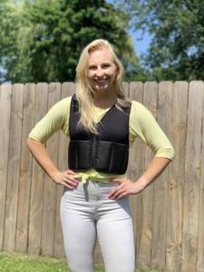 Better Bones Weighted Exercise Equipment