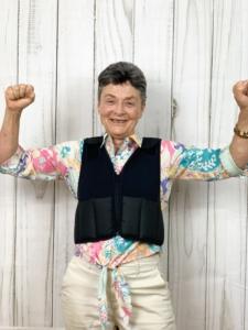 Better Bones Weighted Exercise Equipment