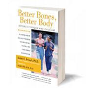 Keats Publishing-Better Bones, Better Body - Alkaline for Life
