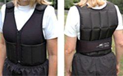 Better Bones Weighted Exercise Equipment