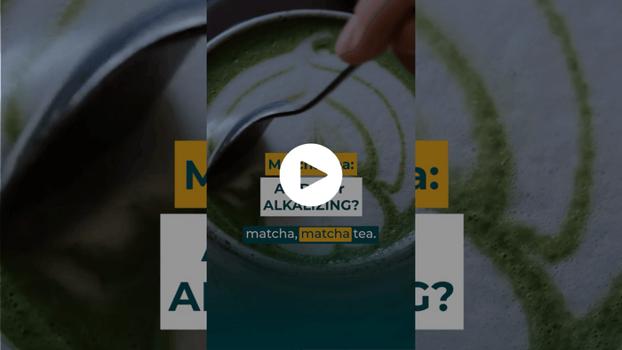 Matcha-Infused Sides for a Healthier Thanksgiving