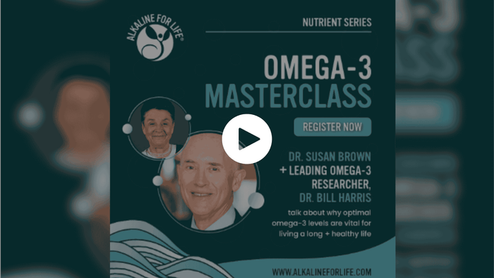 Unlocking the Power of Omega-3's