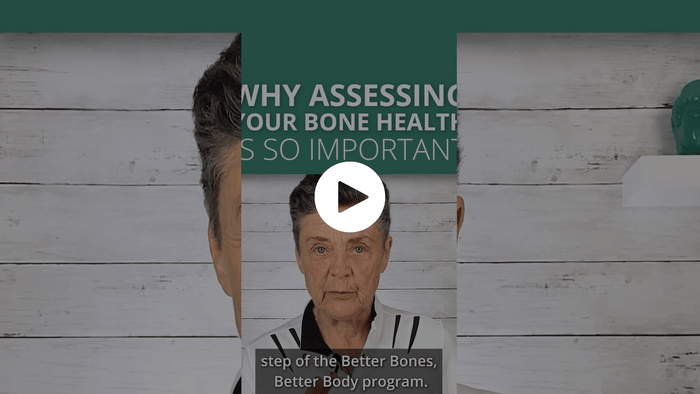 Why You NEED Medical Testing to Understand Your Case- Before Accepting Osteoporosis Medications