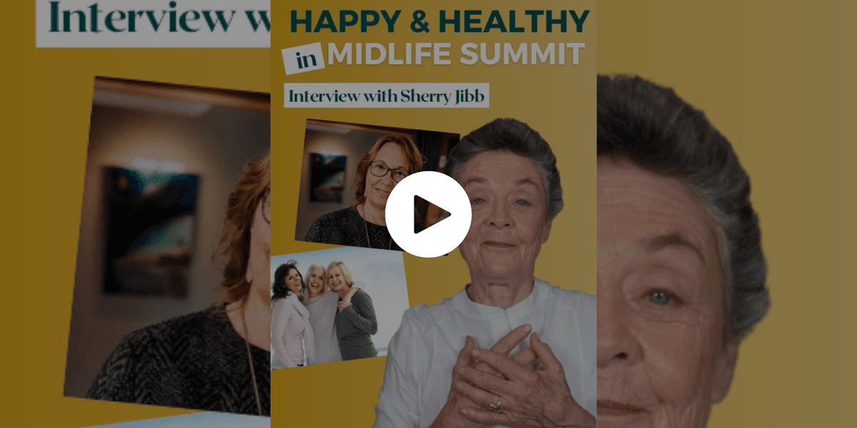 Stay Stronger, Longer: A Natural Path Through Midlife with Dr. Susan B ...
