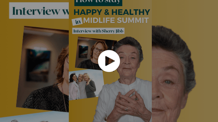 Stay Stronger, Longer: A Natural Path Through Midlife with Dr. Susan Brown
