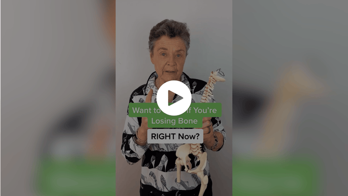 Understanding Bone Loss with the NTX Test + Video