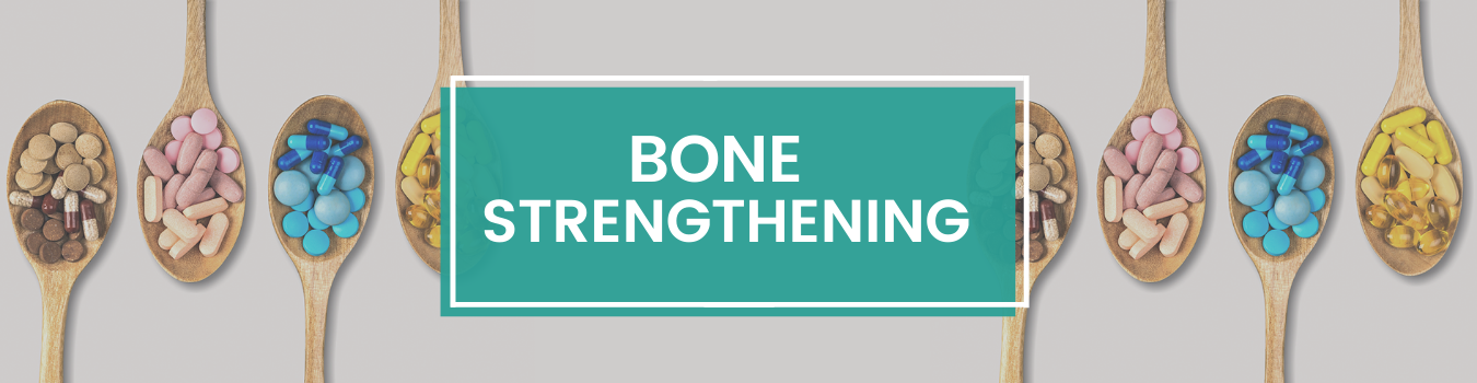 Bone Strengthening