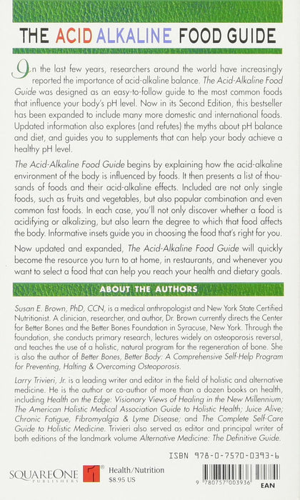 Alkaline for Life  pH Balance Starter Kit