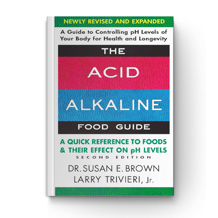 Alkaline for Life  pH Balance Starter Kit