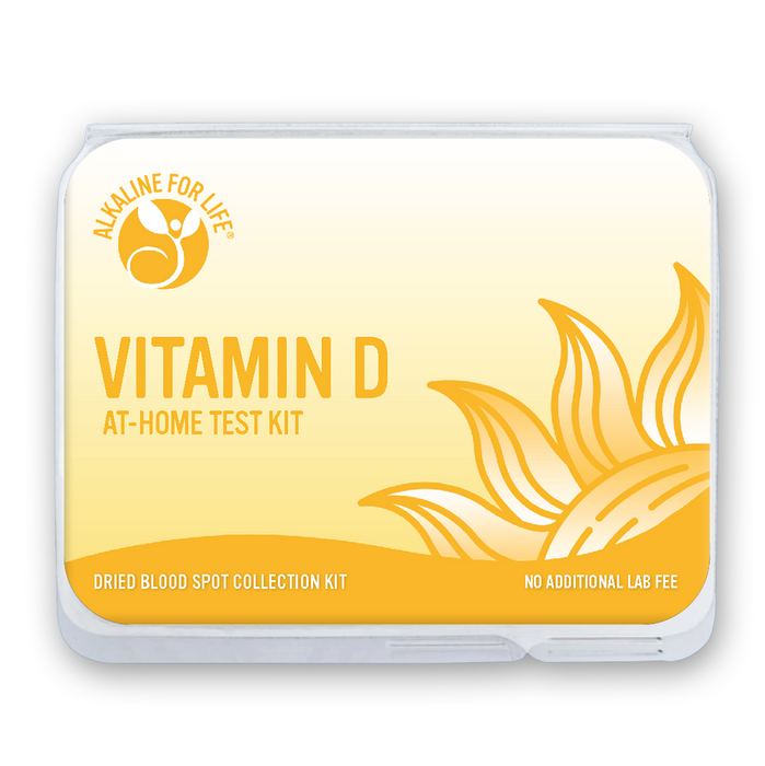 Cellular Vitamin D3 Drops+