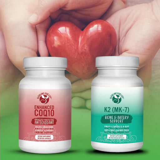 Heart Health Bundle