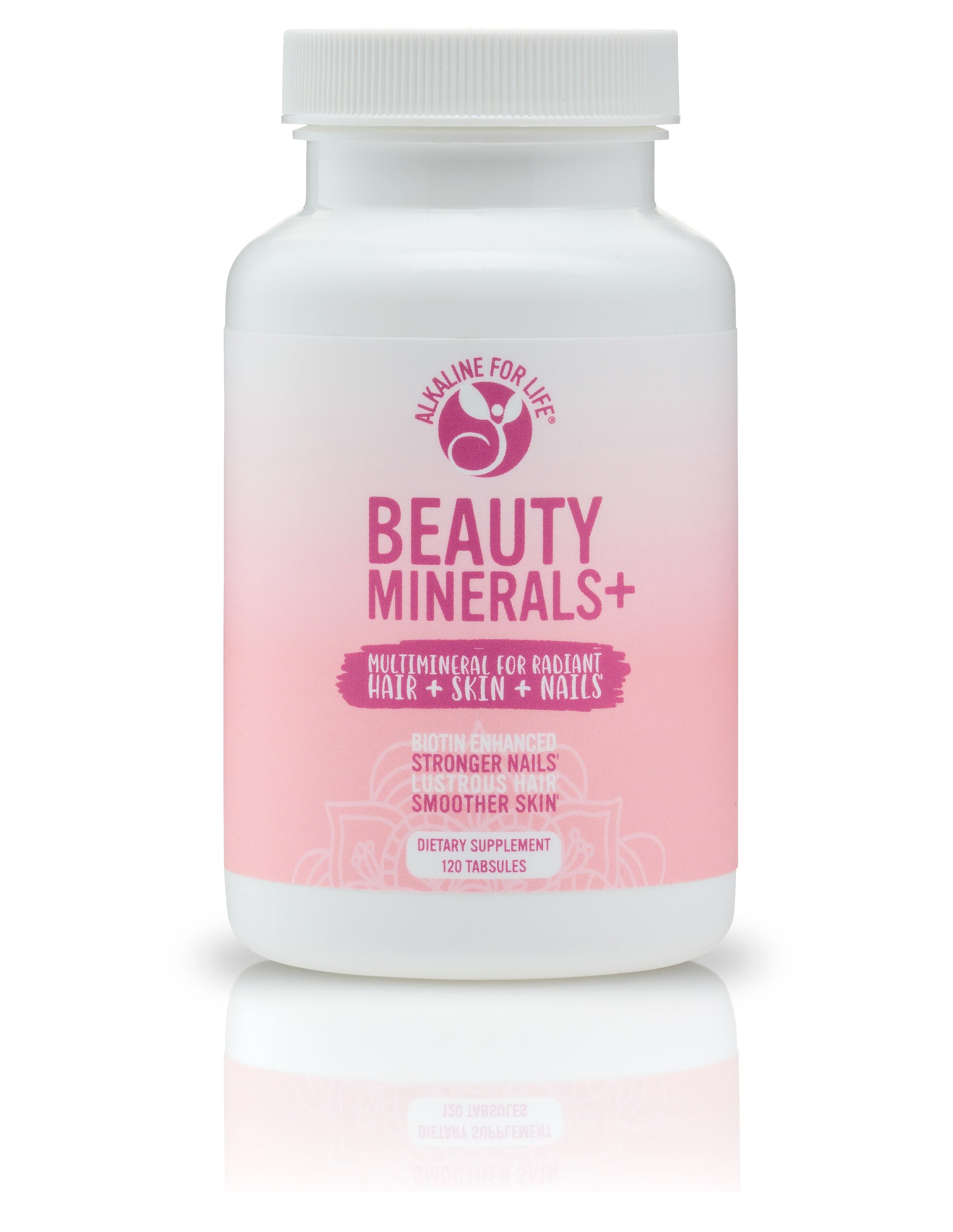 Beauty Minerals+ (Daily Beauty Multi-Mineral)