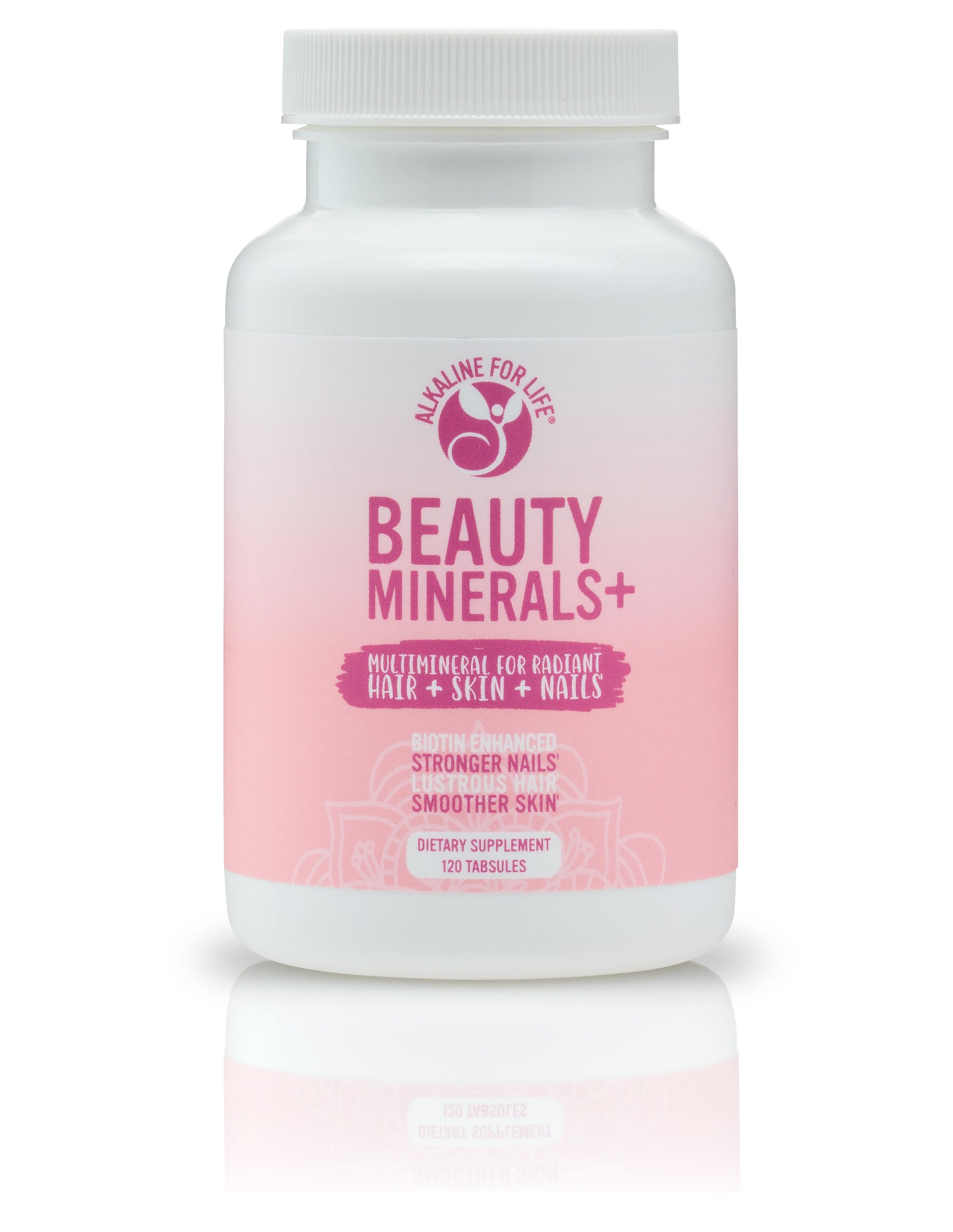 Beauty Minerals+ (Daily Beauty Multi-Mineral)