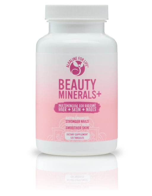 [NEW!] Beauty Minerals+ (Daily Beauty Multi-Mineral)