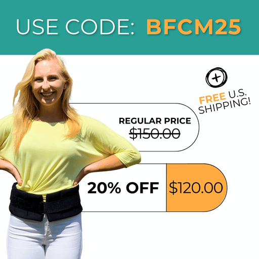 Better Bones Weighted Exercise Equipment