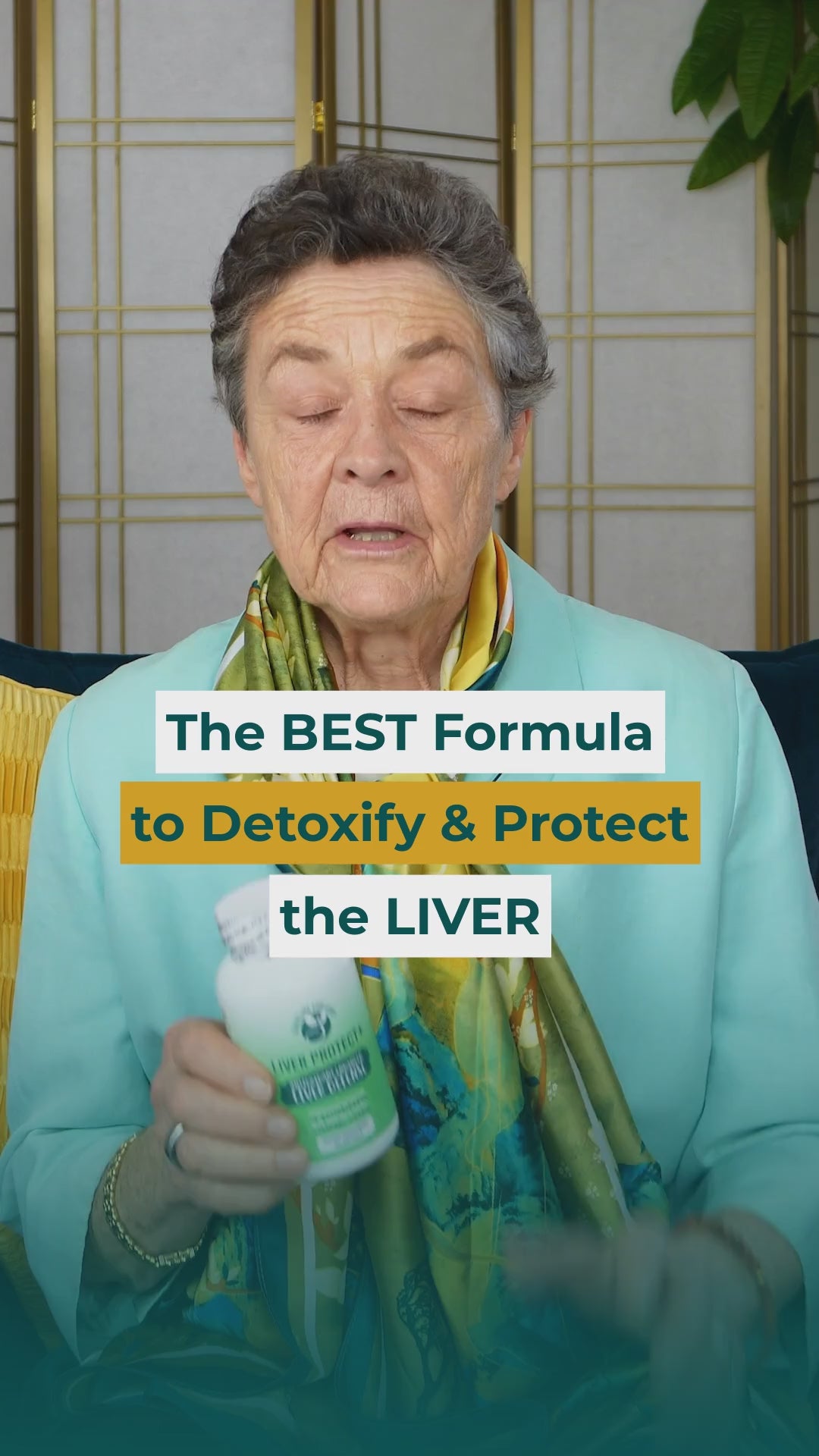 Liver Protect+ with Vitamin D3