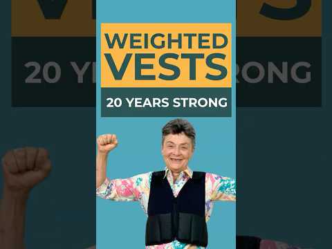 Better Bones Weighted Exercise Equipment