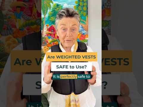 Better Bones Weighted Exercise Equipment