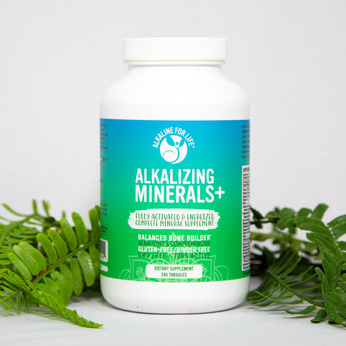 Ultimate Alkaline Bundle - Special Offer