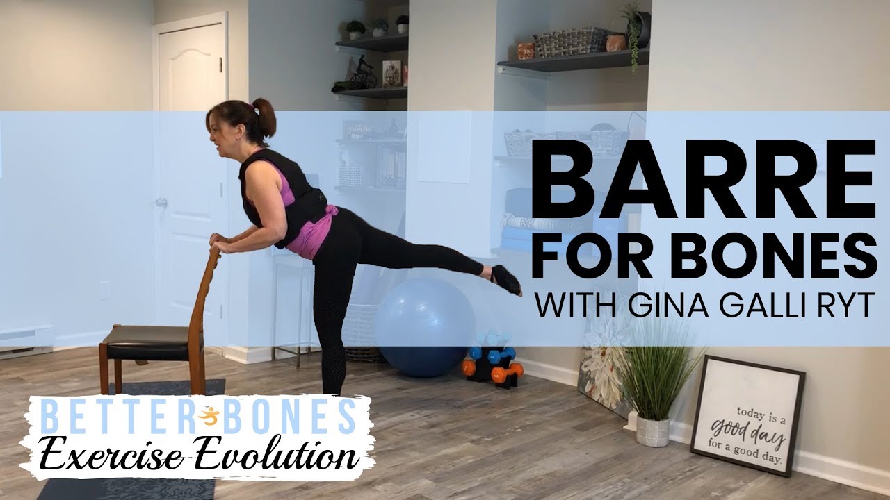 Series 2: The Strengthening Series - Exercise Evolution Download Bundle