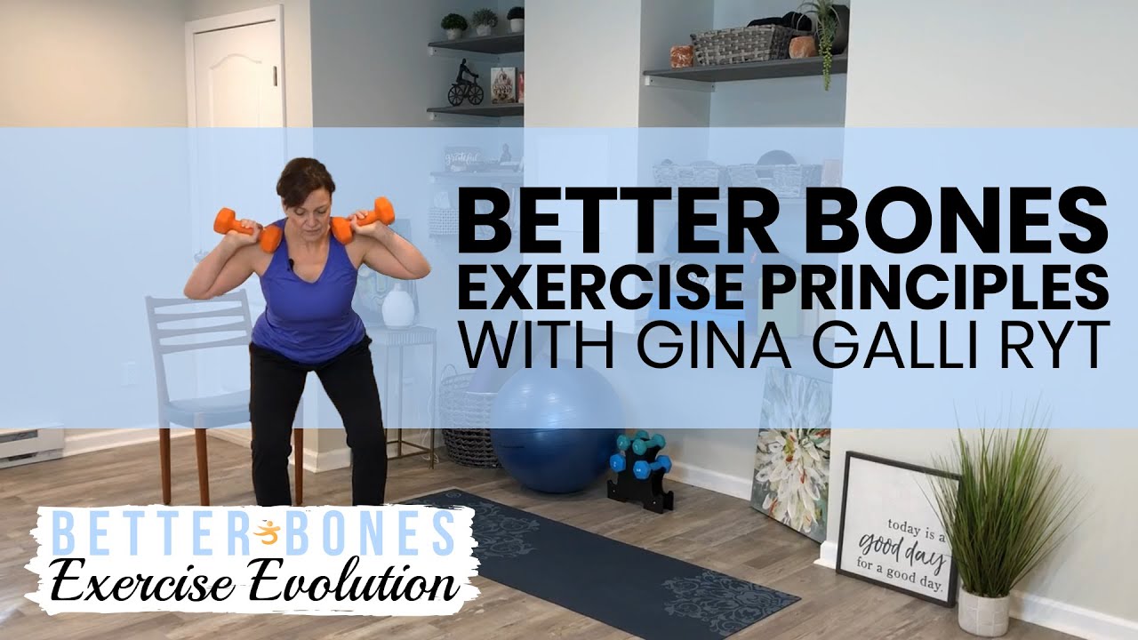 Series 2: The Strengthening Series - Exercise Evolution Download Bundle