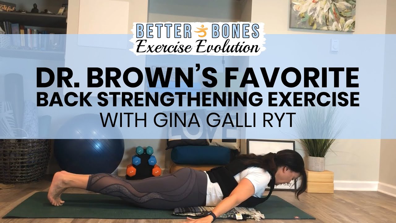 Series 2: The Strengthening Series - Exercise Evolution Download Bundle