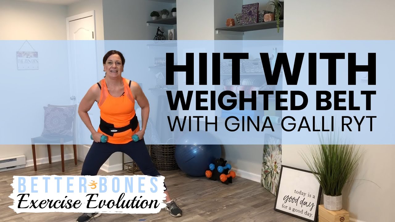 Series 2: The Strengthening Series - Exercise Evolution Download Bundle