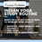 Indian Yoga Study Routine (Download)
