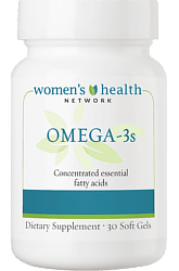 Omega-3s