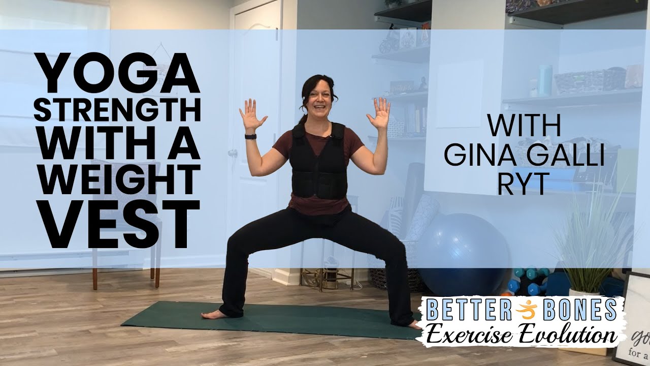 Series 2: The Strengthening Series - Exercise Evolution Download Bundle