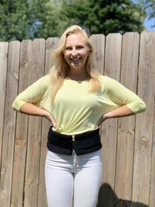 Better Bones Weighted Exercise Equipment