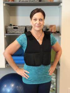 Better Bones Weighted Exercise Equipment