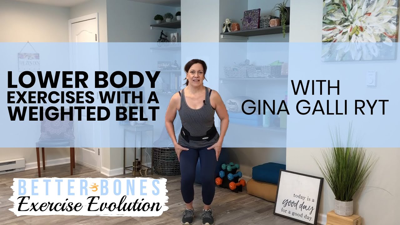 Series 2: The Strengthening Series - Exercise Evolution Download Bundle