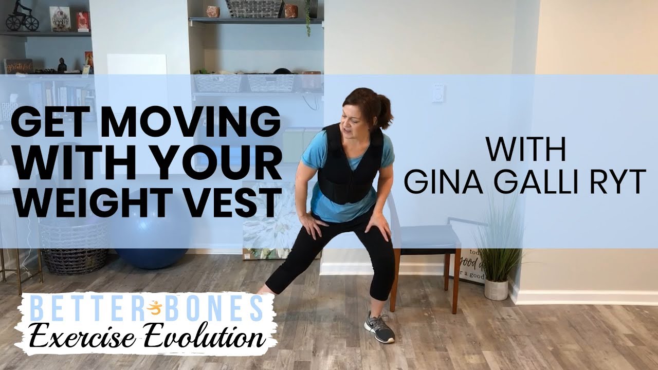 Series 2: The Strengthening Series - Exercise Evolution Download Bundle