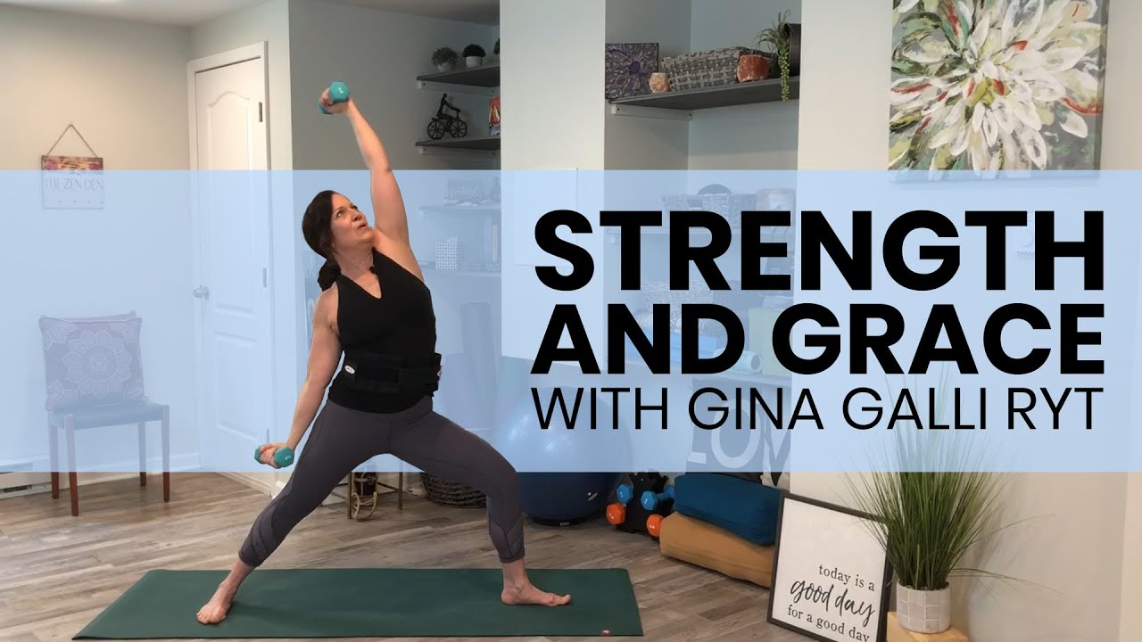 Series 2: The Strengthening Series - Exercise Evolution Download Bundle